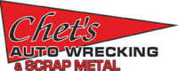 Chet's Auto Wrecking & Scrap Metal
